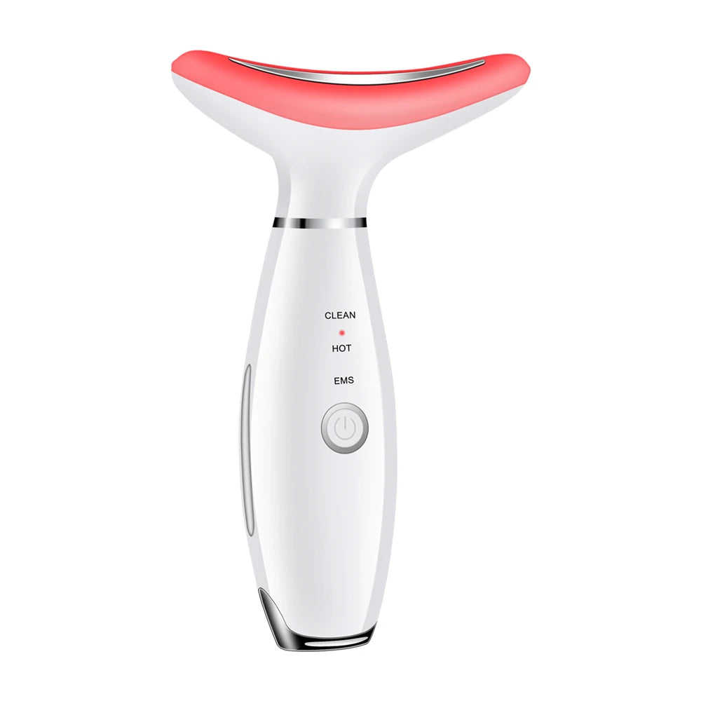 Neck Beauty Personal Care Red light Therapy