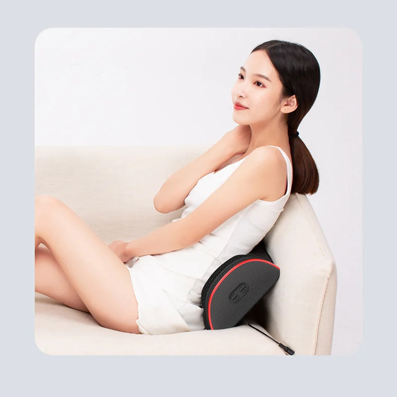 Electric Waist Massager