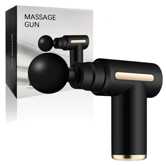 Mini Speed Massage Gun