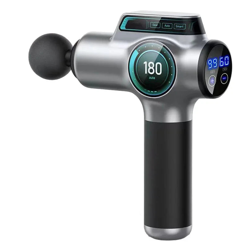 Massage gun-LCD Screen