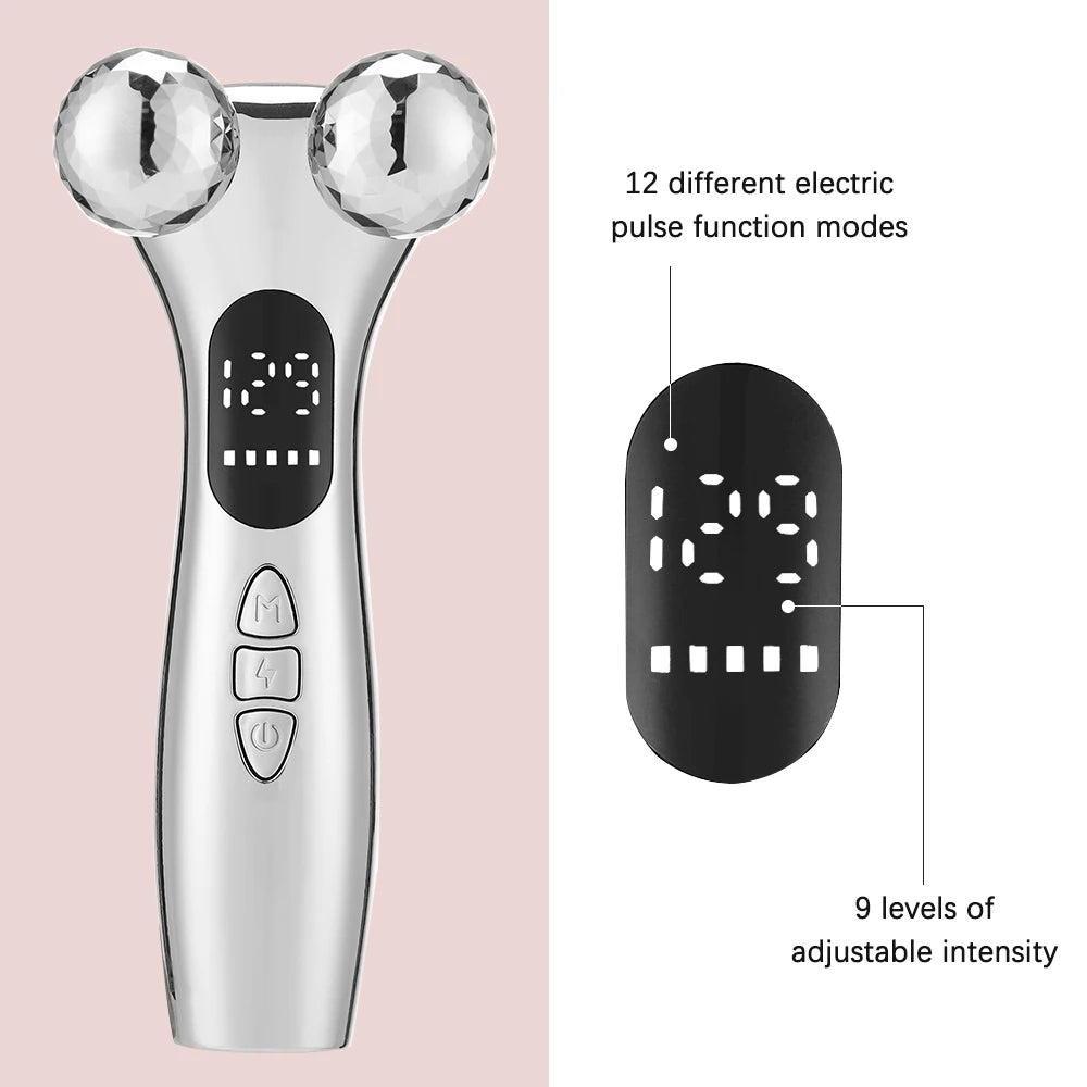 Pulse roller Device Vibration