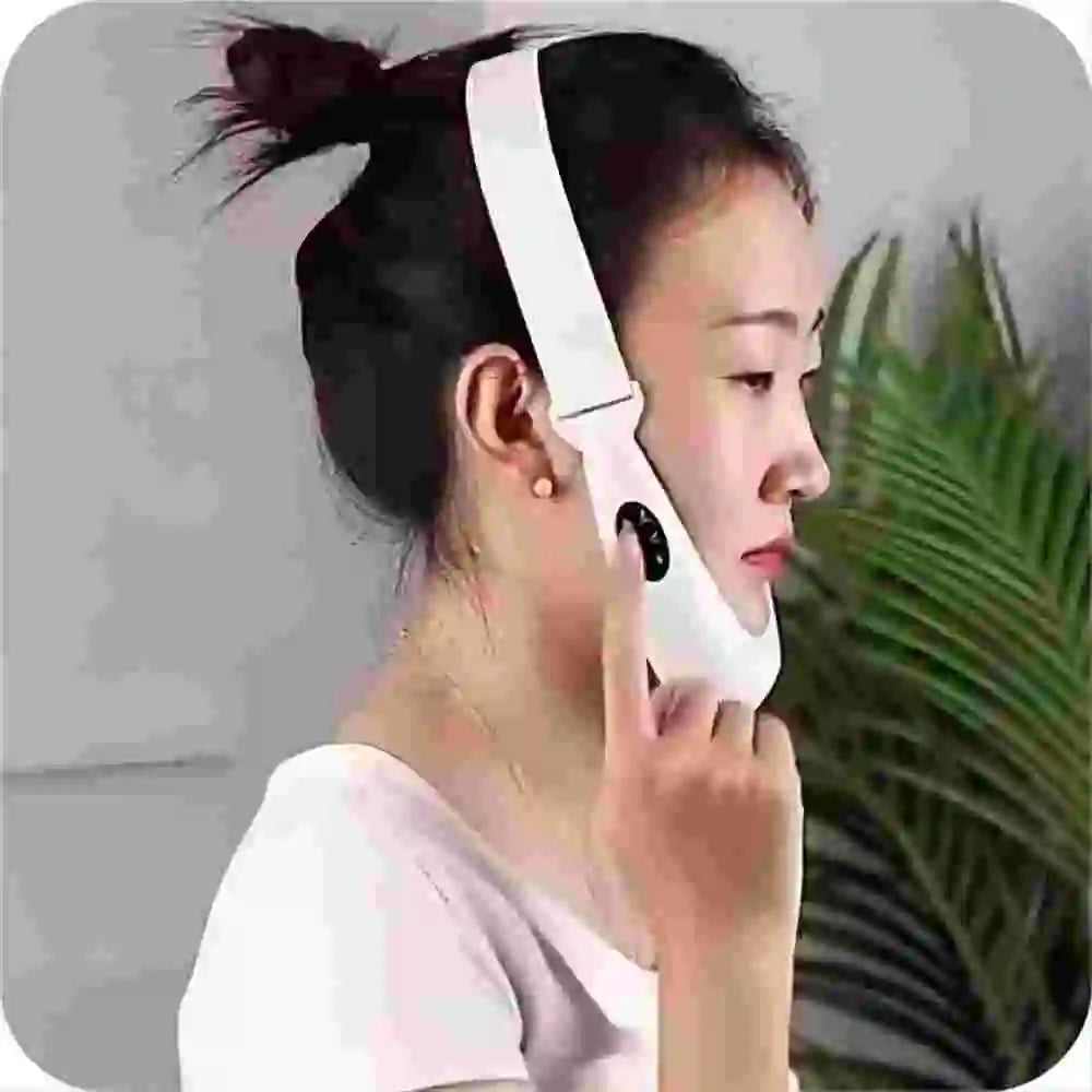 Face Massager Slimming Instrument