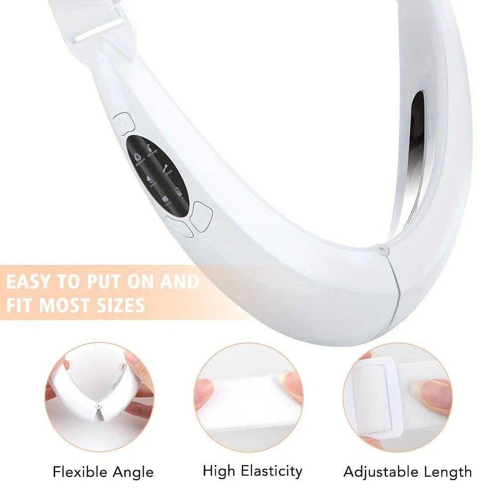 Therapy Face Vibration massager