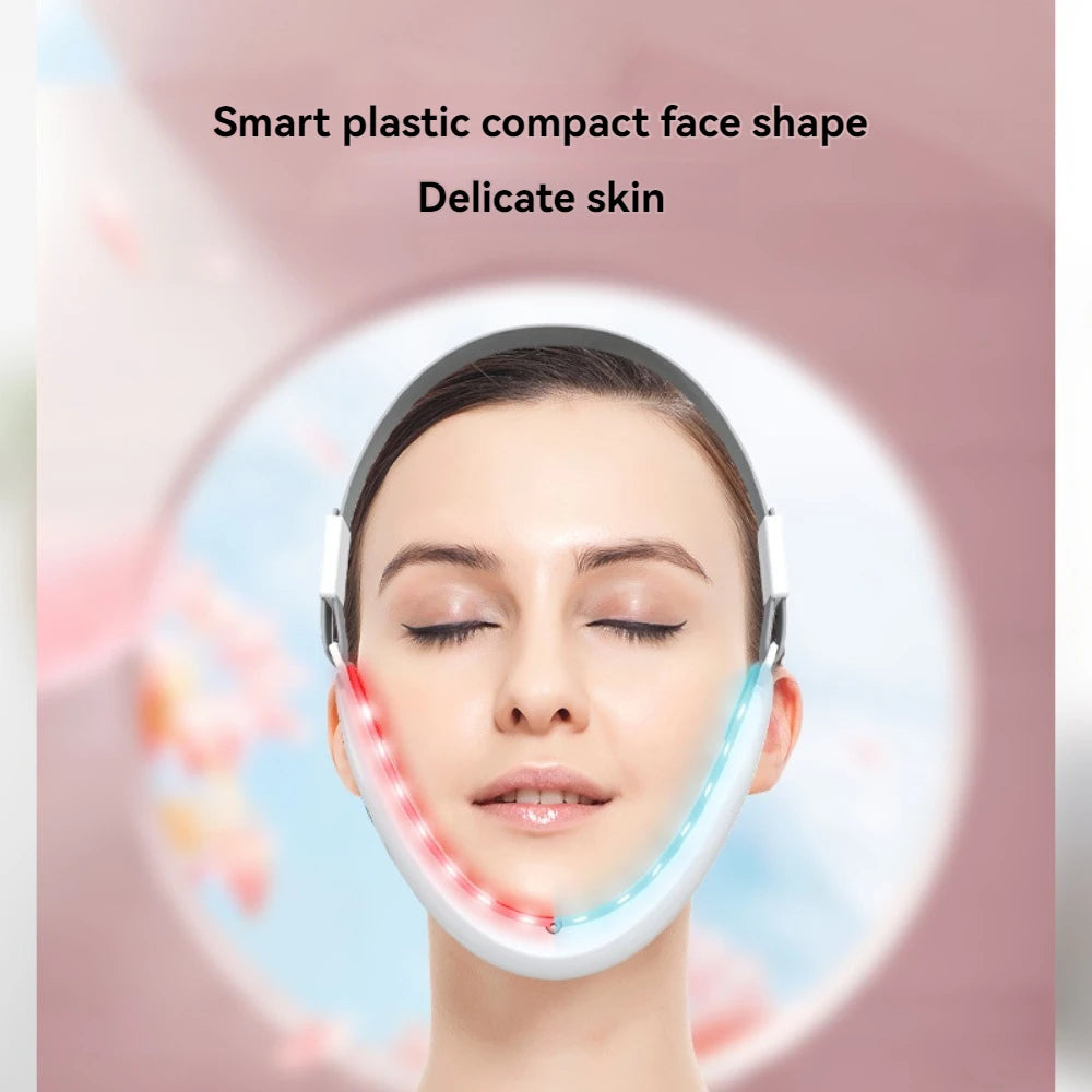 Face Massager Slimming Instrument