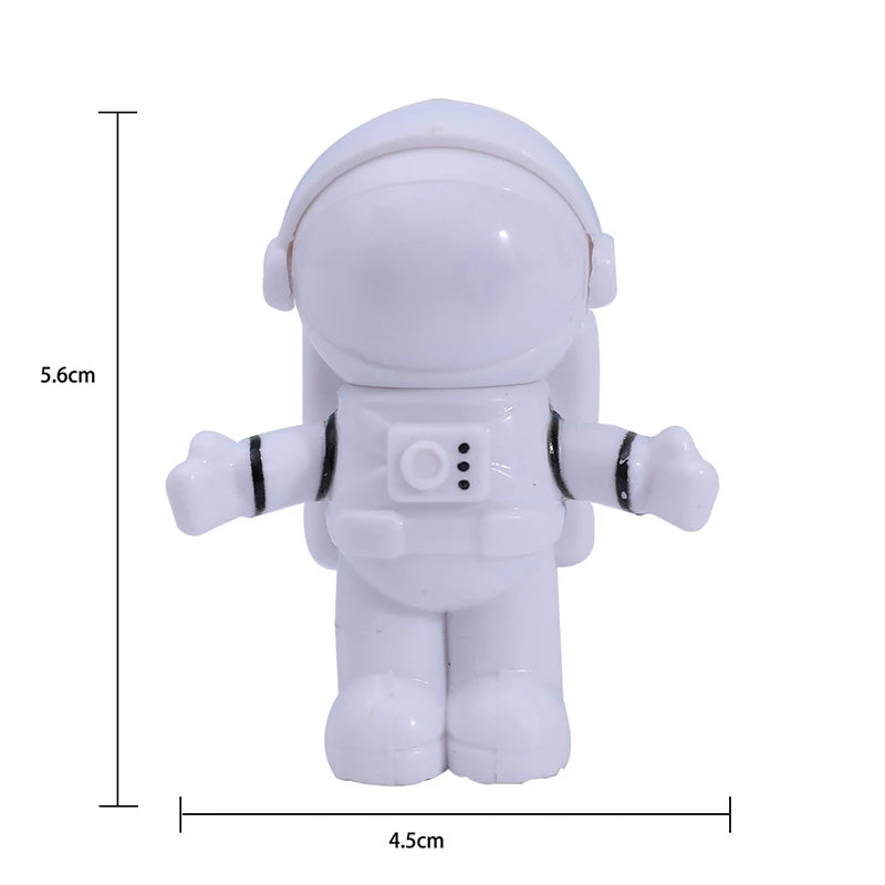 USB NIght LIGHT Astronaut