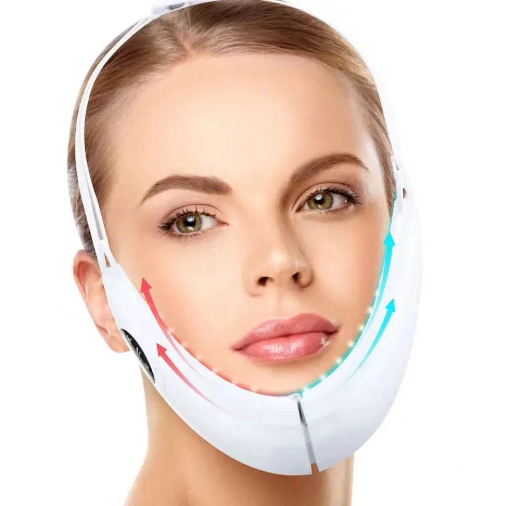 Face Massager Slimming Instrument