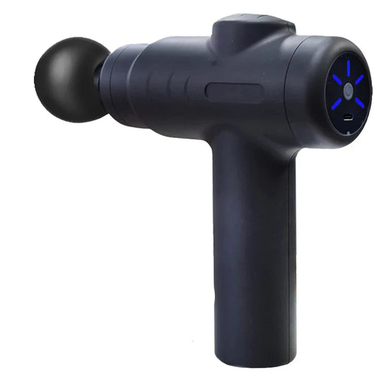 Massage gun deep tissue