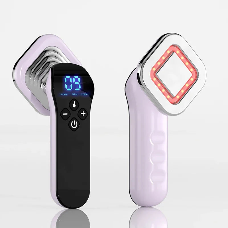 Wireless Electric Fat remover Body Massager for Belly Waist Arm Leg Butt