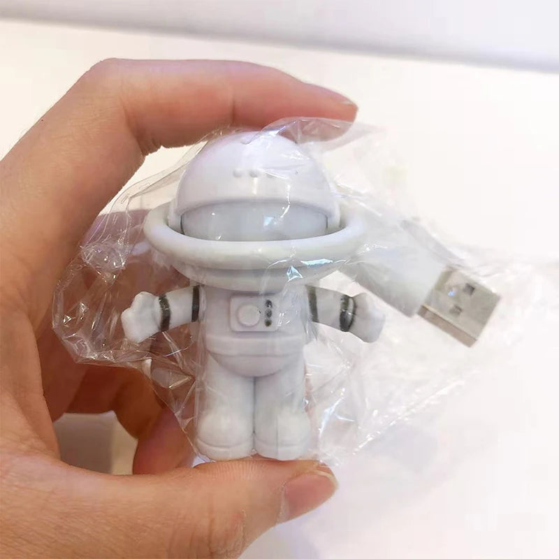 USB NIght LIGHT Astronaut