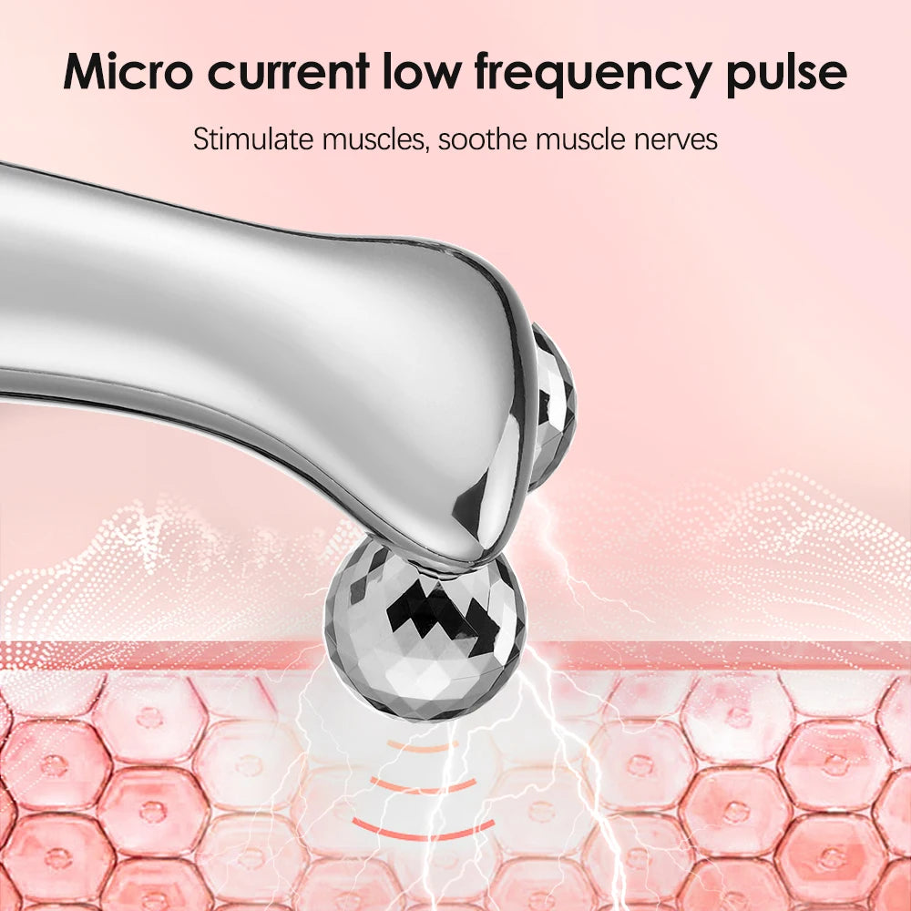 Pulse roller Device Vibration