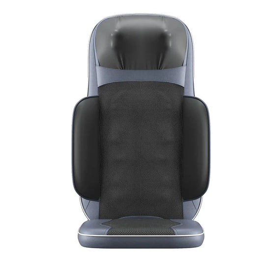 Electric cervial spine massager chair