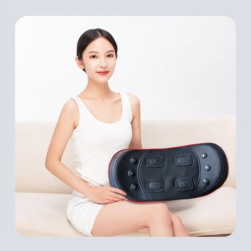 Electric Waist Massager